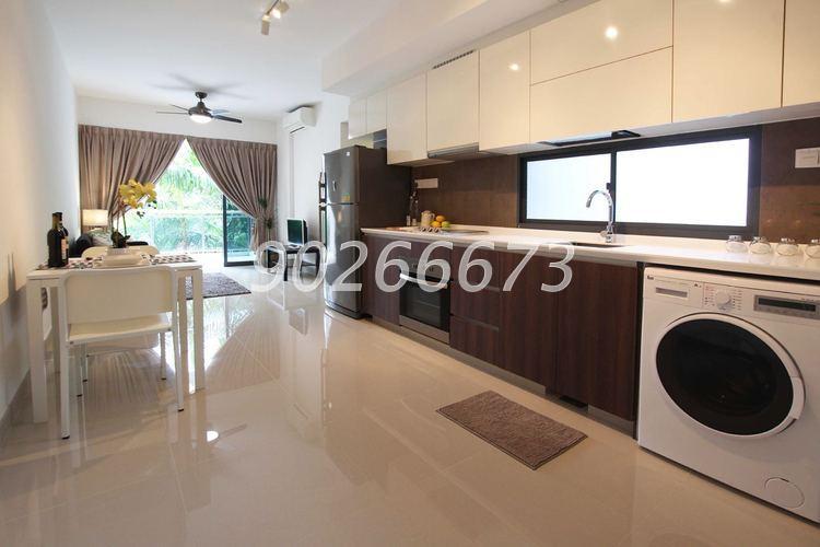 Parc Olympia (D17), Condominium #175472782